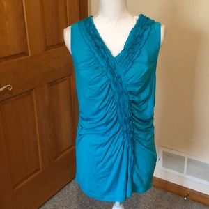 Women’s Grace Elements tank NWT szXL